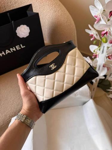 Chanel vip