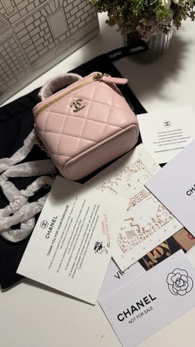 جديد شانيل Chanel bag