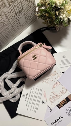 جديد شانيل Chanel bag