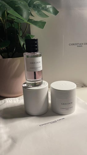 عطر جريس ديور الاصلي 40 مل