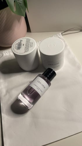 عطر جريس ديور الاصلي 40 مل