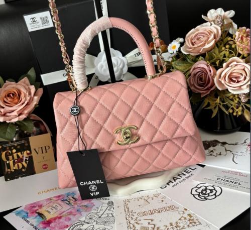 شانيل متوفر قطعه بينك