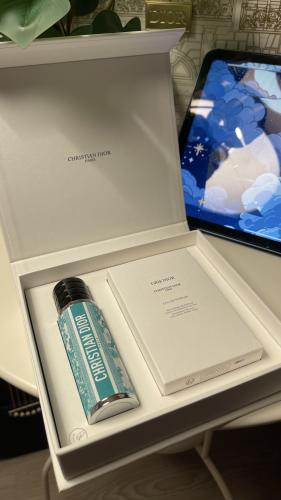 جريس مع عبوة التعبئة 15 مل