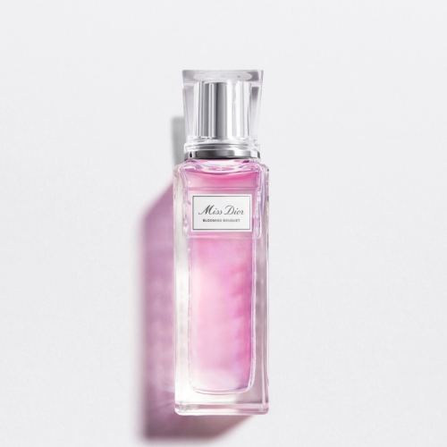 MISS DIOR BLOOMING BOUQUET ROLLER-PEARL