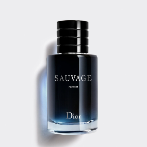 SAUVAGE PARFUM 60 مل