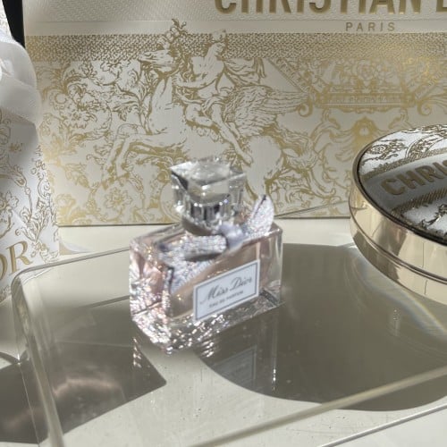 مس ديور ميني