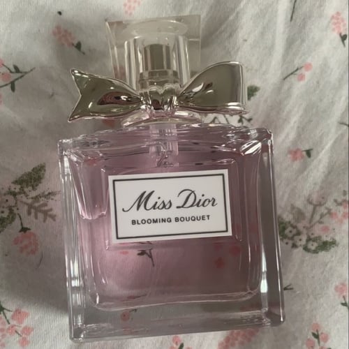 عطر ديور مس ديور بلومينغ بوكيه او دو تواليت 100مل