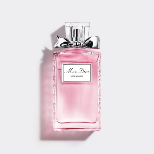 ملكة جمال ديور روز إن روزس أو دي تواليت 50 مل