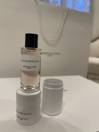 OUD ROSEWOOD عطر حجم صغير 7.5