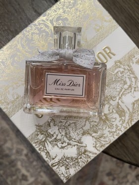 عطر مس ديور الإصدار الجديد 50 مل