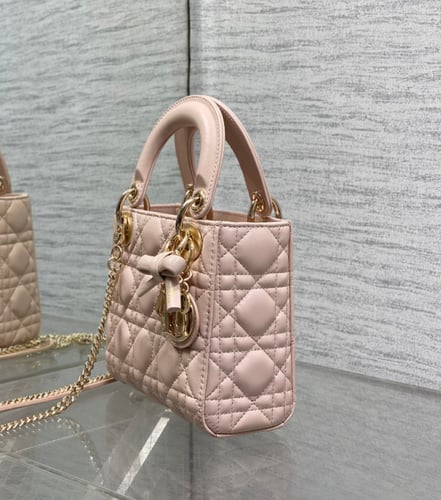 ديور الكولكشن الجديد 2026