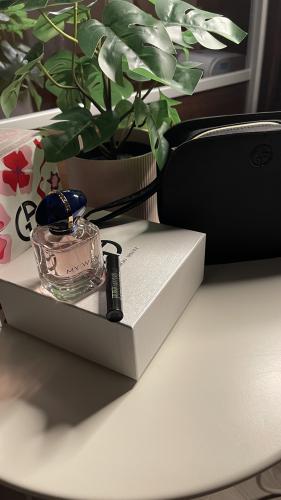 بوكس جورجيو أرماني