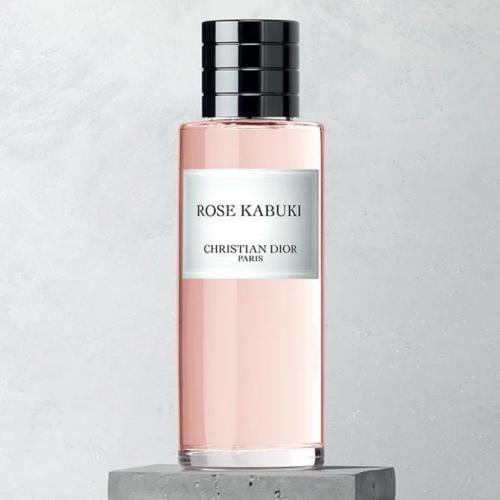 ROSE KABUKI FRAGRANCE