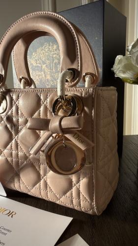 ديور الكولكشن الجديد 2026