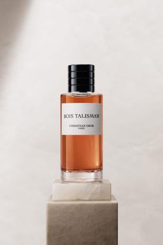 Bois Talisman