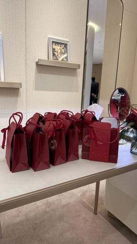 عطر لابانثر - للشعر