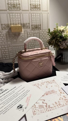 جديد شانيل Chanel bag