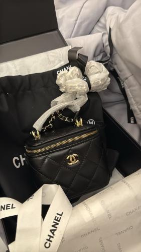 chanel vip