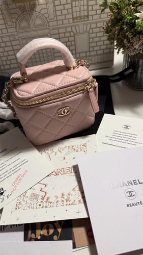 جديد شانيل Chanel bag