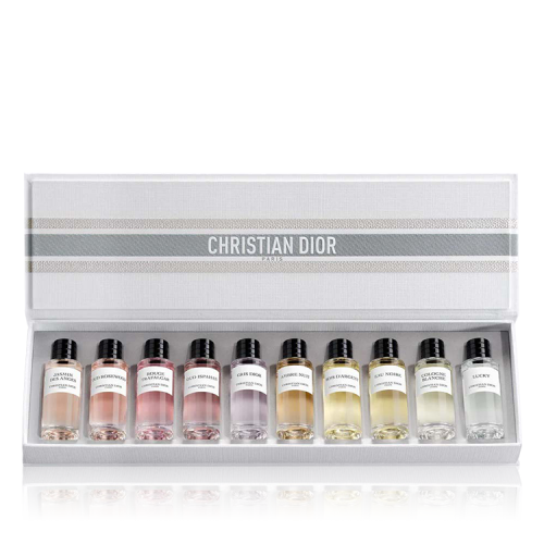 ديور ديسكوفري مجموعة هدايا - (7.5x10 مل)