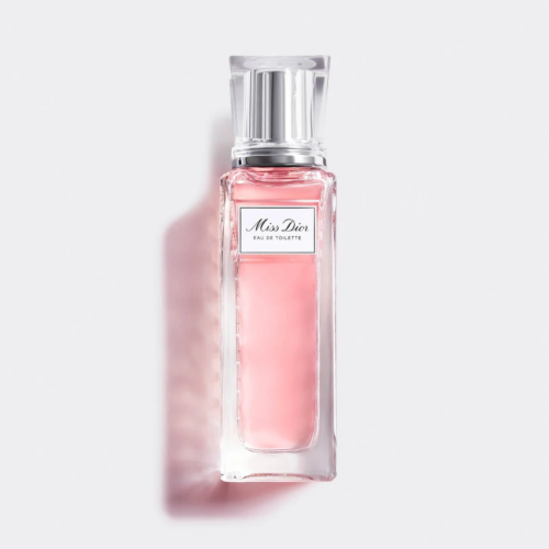 MISS DIOR ROLLER-PEARL EAU DE TOILETTE