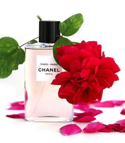 عطر باريس باريس من Chanel