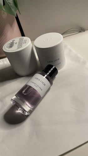 عطر جريس ديور الاصلي 40 مل