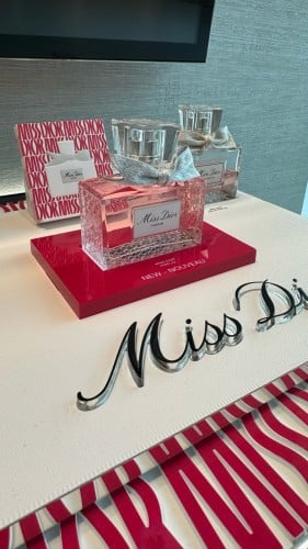 MISS DIOR PARFUM