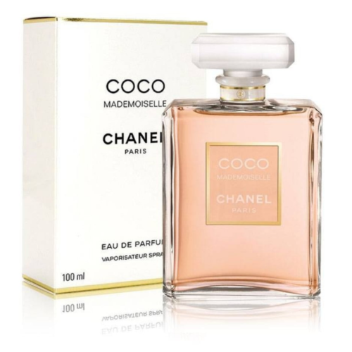 عطر كوكو شانيل مدموزيل بارفيوم 100مل