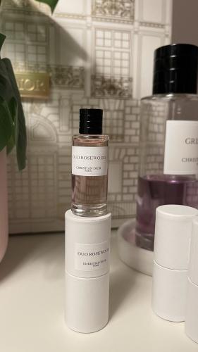 عطر روز وود صب 7.5 مل