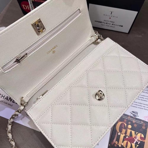 جديد شانيل Chanel bag