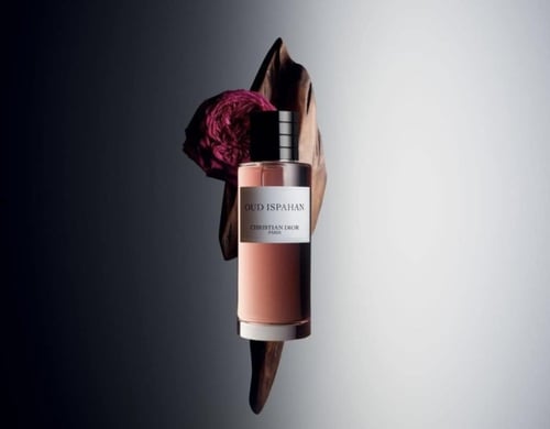 OUD ISPAHAN عطر 125 مل