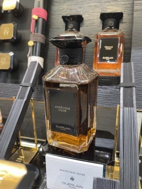 عطر جيرلان