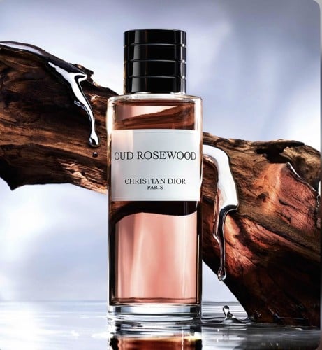 عطر عود روزوود _125مل