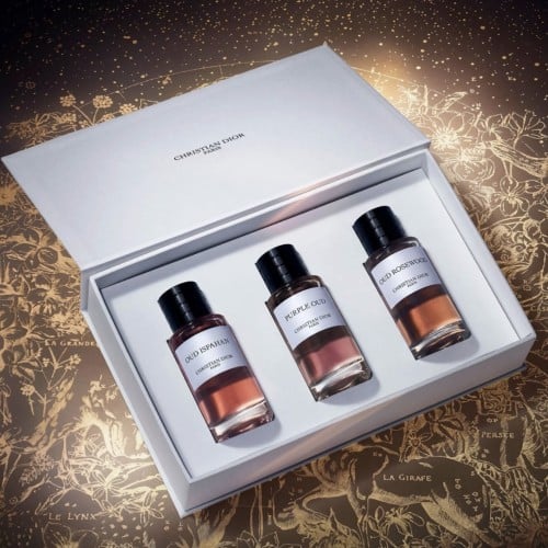 OUD TRIO SET - إصدار محدود