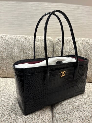 Chanel bag 2026 new