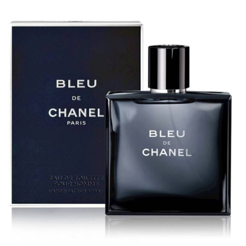 عطر شانيل بلو دي شانيل او دو تواليت رجالي 100مل