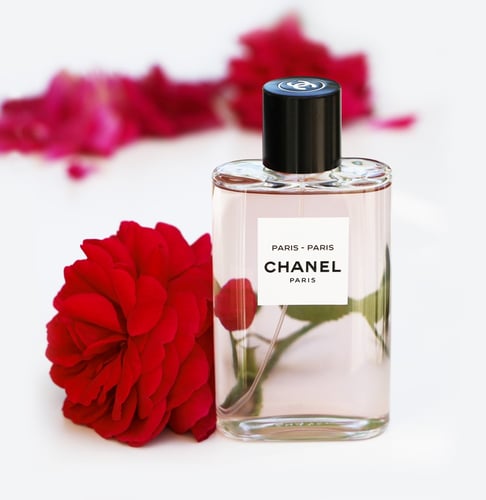عطر باريس باريس من Chanel