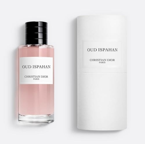 OUD ISPAHAN عطر 125 مل