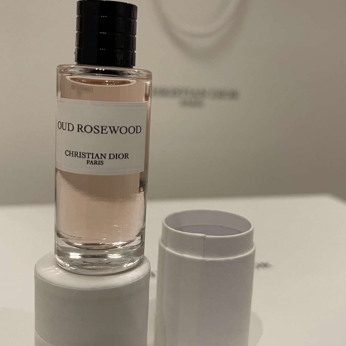 OUD ROSEWOOD عطر حجم صغير 7.5