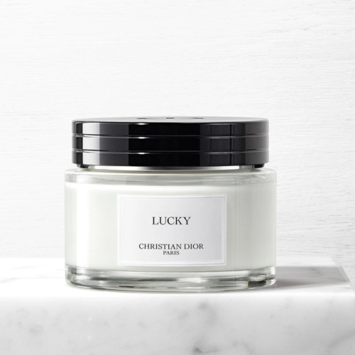 LUCKY كريم للجسم