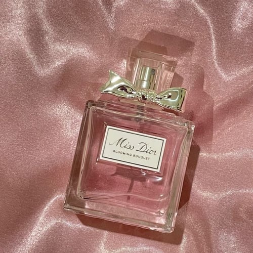 عطر ديور مس ديور بلومينغ بوكيه او دو تواليت 100مل