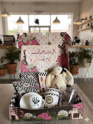 بكج السعاده المتكامل