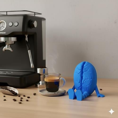 انسه بنه ازرق