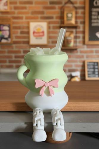 انسه ماتشا حجم كبير