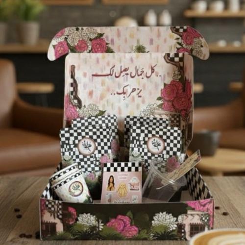 بكج المحاصيل الاربعه