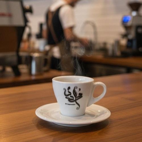 كوب اسبريسو