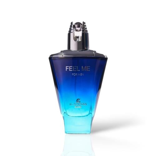 عطر فيل مي الرجالي 100مل مركز من ج.كازانوفا