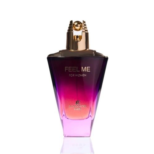 عطر فيل مي النسائي 100مل مركز من ج.كازانوفا