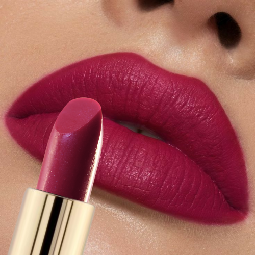 روج وردي داكن 02 من اليزابيث هيلين